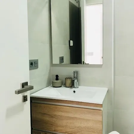 Apartment Casa Azul *