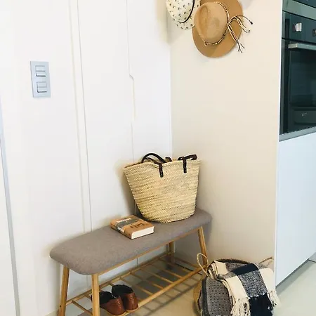 Apartment Casa Azul