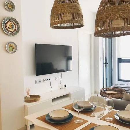 Apartment Casa Azul Torrevieja