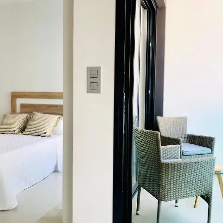 Apartment Casa Azul Torrevieja