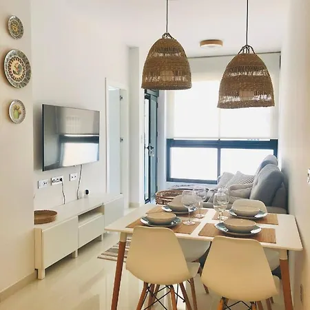 Apartment Casa Azul