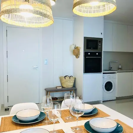 Casa Azul Apartment Torrevieja