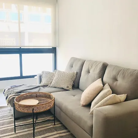Apartment Casa Azul Torrevieja
