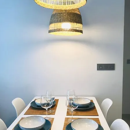 Apartment Casa Azul Torrevieja