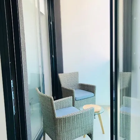 Apartment Casa Azul Torrevieja