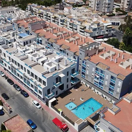 Casa Azul * Torrevieja