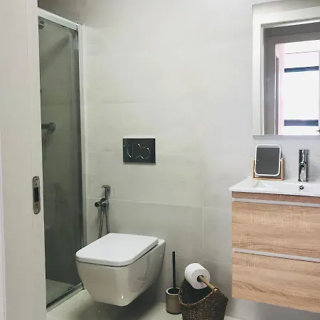 Apartamento Casa Azul Torrevieja