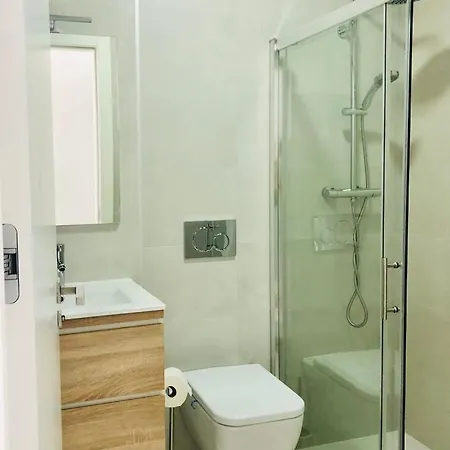 Apartamento Casa Azul