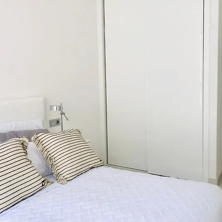 Casa Azul Torrevieja