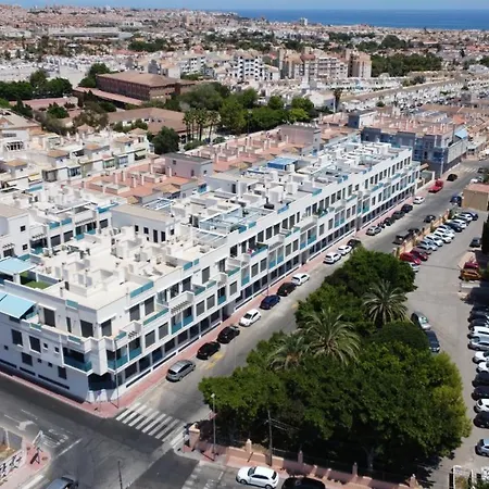 Apartamento Casa Azul