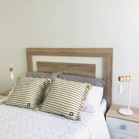 Apartamento Casa Azul Torrevieja