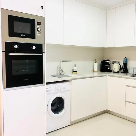 Apartamento Casa Azul *