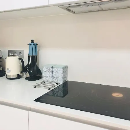 Apartamento Casa Azul Torrevieja