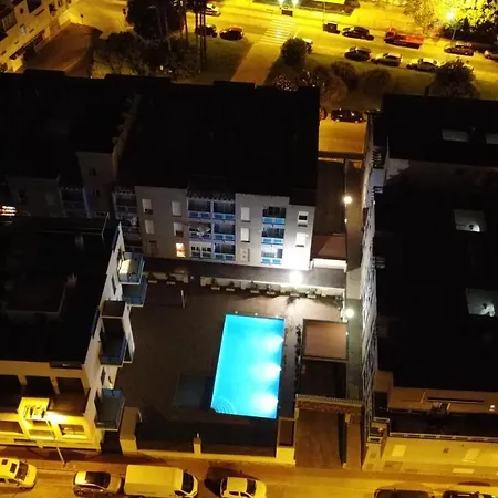 Apartman Casa Azul