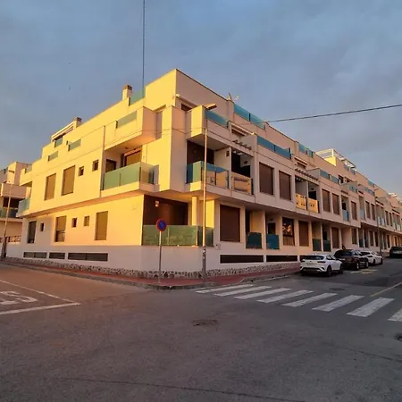 Apartman Casa Azul
