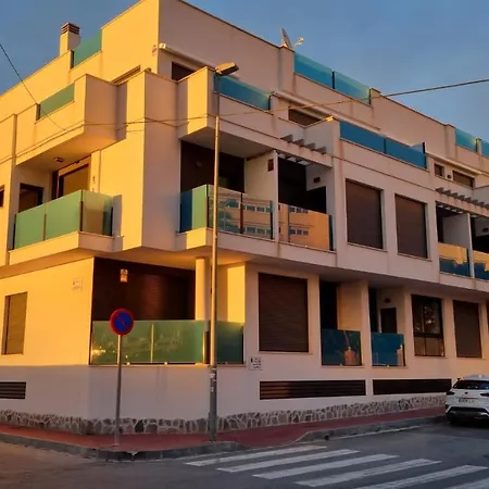 Apartman Casa Azul