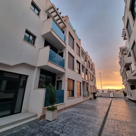 Apartman Casa Azul *